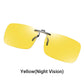 Polarisierte Sonnenbrille UV 400 für Autofahren Reiten Angeln