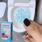 ⏳Begrenzte Zeit 50% Rabatt💥🍋 Toilettenreiniger-Tabletten mit Zitronenduft