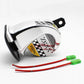 110DB Drucklufthorn für 12V LKW Motorrad
