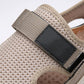 Lässige, atmungsaktive Mesh-Sandalen mit weicher Sohle für Herren im Sommer