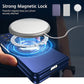 360° drehbarer Ständer Magnetische Handyhülle für Samsung Z fold & flip 5/4/3