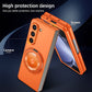 360° drehbarer Ständer Magnetische Handyhülle für Samsung Z fold & flip 5/4/3