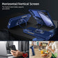 360° drehbarer Ständer Magnetische Handyhülle für Samsung Z fold & flip 5/4/3