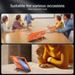 360° drehbarer Ständer Magnetische Handyhülle für Samsung Z fold & flip 5/4/3