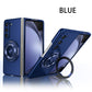 360° drehbarer Ständer Magnetische Handyhülle für Samsung Z fold & flip 5/4/3