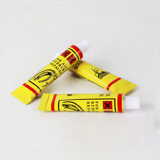 Multifunctional Compact Strong Adhesive Tire Repair Glue