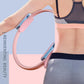 💪🌸 Formen, stärken, Haltung verbessern – der All-in-One-Pilatesring für jedes Level! 🌿✨ Nachhaltig & effektiv für zuhause.
