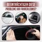 🚗50% Rabatt 🧷Staubdichtes Gummidichtband zur Lärmminderung für Auto