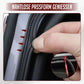 🚗50% Rabatt 🧷Staubdichtes Gummidichtband zur Lärmminderung für Auto
