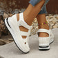 ⏳Begrenzte Zeit 50% Rabatt💥Geschlossene Damen-Sneaker-Sandalen