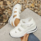⏳Begrenzte Zeit 50% Rabatt💥Geschlossene Damen-Sneaker-Sandalen