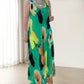 ⏳Begrenzte Zeit 50% Rabatt💥Elegantes florales Kleid