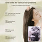 Ingwer Pflanzenextrakt Anti-Haarausfall Haarshampoo