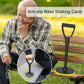 🎁💎🛋️ 50 % RABATT! Verstellbare Hebehilfe – Höhe 42–52 cm, rutschfeste Basis und ergonomischer Griff (schwarz)
