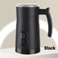 4-in-1 350ml Milk Frother & Steamer