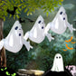 Halloween Aufblasbarer Geist Hängende Dekorationen