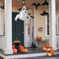 Halloween Aufblasbarer Geist Hängende Dekorationen