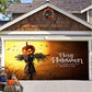 Last Day Sale 49% OFF - Halloween 2024 Garage Door Decoration