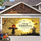 Last Day Sale 49% OFF - Halloween 2024 Garage Door Decoration