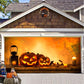 Last Day Sale 49% OFF - Halloween 2024 Garage Door Decoration