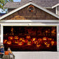 Last Day Sale 49% OFF - Halloween 2024 Garage Door Decoration