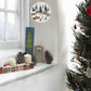 🎁 Zwei kaufen, drei gratis! DIY-Weihnachtsstickerei-Set – ein kreatives Bastelset für festliche Stickereien