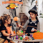 Halloween Modische Skelett Hand Haar Kralle Clip