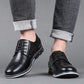 Oxford-Lederschuhe für Herren
