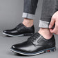 Oxford-Lederschuhe für Herren