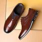 Oxford-Lederschuhe für Herren