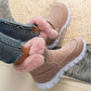 Bequeme Stiefel mit Fußgewölbestütze