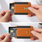 Sleek Card Holder Stand Case for iPhone