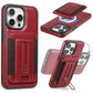 Sleek Card Holder Stand Case for iPhone