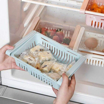Kühlschrank-Ablage