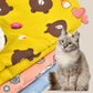 🐱 Gemütlicher Katzen-Winterschlafsack