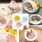 🐱 Gemütlicher Katzen-Winterschlafsack
