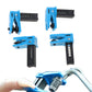 Auto-Bremsflüssigkeitsleitung Stecker - 4 PCS/Satz