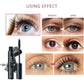 Wasserfeste Longing Volume Curling Mascara