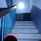Wiederaufladbare Multifunktions-LED-Taschenlampe mit langer Laufzeit