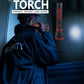 Wiederaufladbare Multifunktions-LED-Taschenlampe mit langer Laufzeit