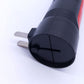 Wiederaufladbare Multifunktions-LED-Taschenlampe mit langer Laufzeit