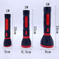 Wiederaufladbare Multifunktions-LED-Taschenlampe mit langer Laufzeit