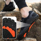 Ultraleichte, rutschfeste Outdoor-Wanderschuhe für Barfußläufer