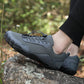 Ultraleichte, rutschfeste Outdoor-Wanderschuhe für Barfußläufer