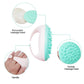 Pocket Anti-Cellulite Ganzkörper-Massagebürste