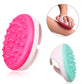 Pocket Anti-Cellulite Ganzkörper-Massagebürste