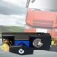 12V/24V Batterietrennschalter für Fahrzeuge