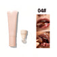 Feuchtigkeitsspendender, farbenfroh schimmernder Lippenbalsam