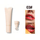 Feuchtigkeitsspendender, farbenfroh schimmernder Lippenbalsam