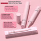 Wiederverwendbarer kompakter Makeup-Entferner-Stick für Präzision